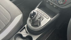 Hyundai i10 1.0 [63] Advance 5dr Auto [Nav] Petrol Hatchback